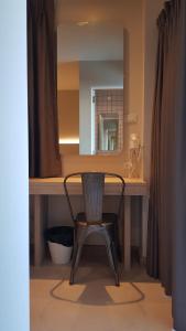 the phoenix hotel bangkok