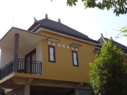 dewa put guest house