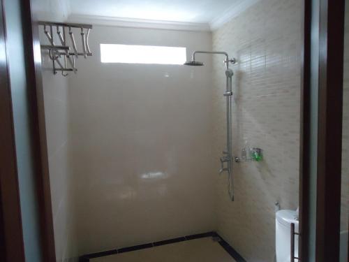 dewa put guest house