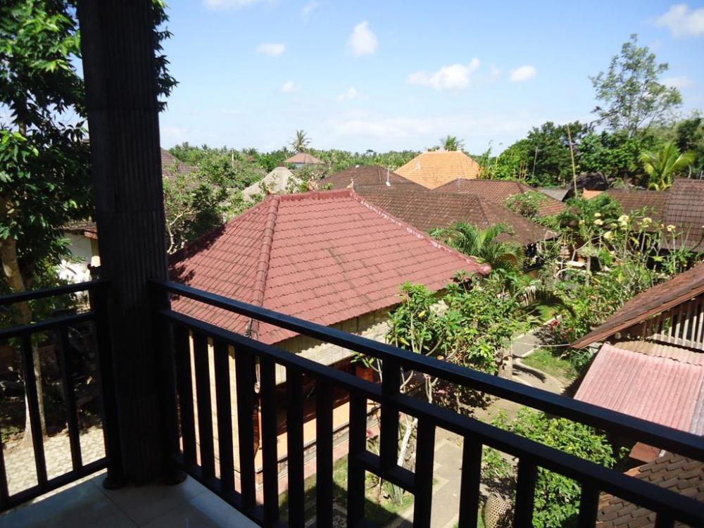 dewa put guest house