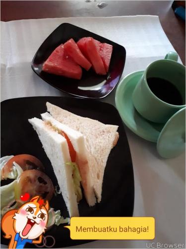 dewa put guest house