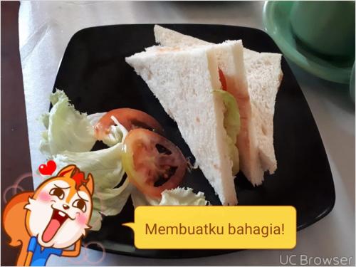 dewa put guest house