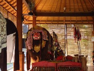 dewa put guest house