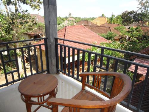 dewa put guest house