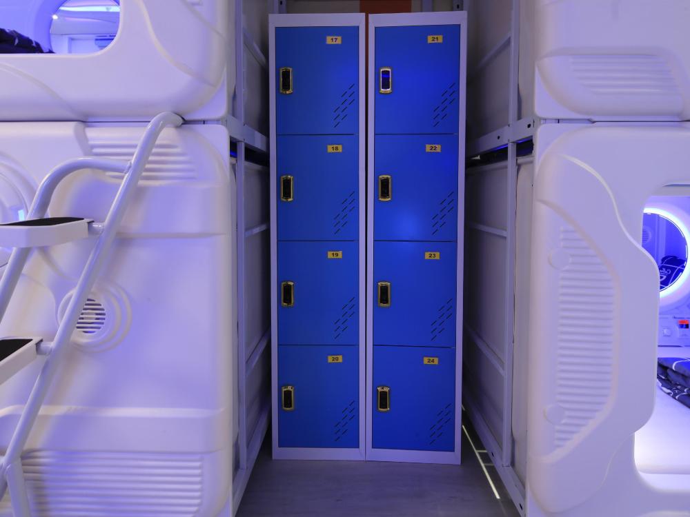 spacepod hive