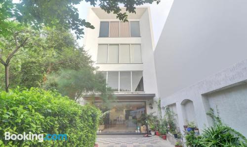 treebo trend kavish boutique villa