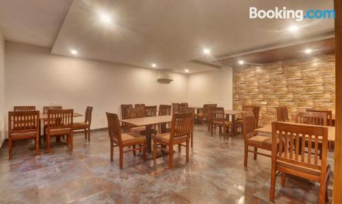 treebo trend kavish boutique villa