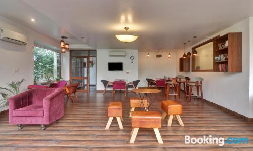 treebo trend kavish boutique villa