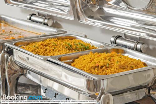 treebo trend kavish boutique villa