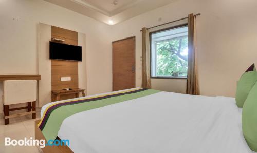 treebo trend kavish boutique villa