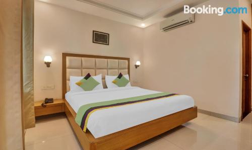 treebo trend kavish boutique villa