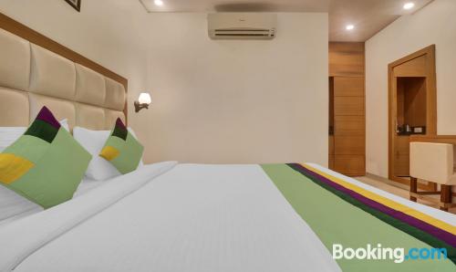 treebo trend kavish boutique villa