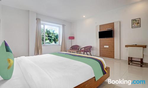 treebo trend kavish boutique villa