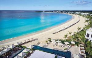 Cap Juluca, A Belmond Hotel, Anguilla,Prickly Pear Cays>>West End Village,5 star