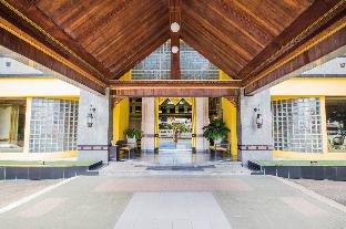 Tohsang Heritage Ubon Ratchathani Hotel,,3 star