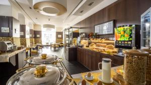 Hotel Post,Vienna>>Innere Stadt,3 star