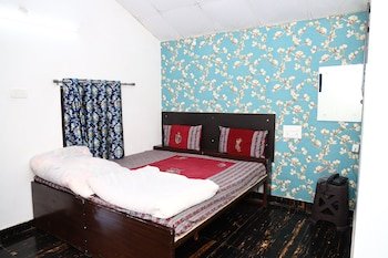 Ramas Resort,Niwai>>Jaipur,3 star
