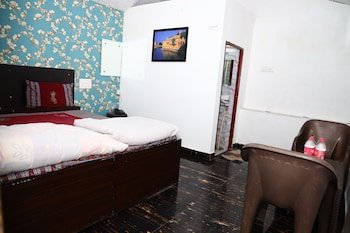 Ramas Resort,Niwai>>Jaipur,3 star