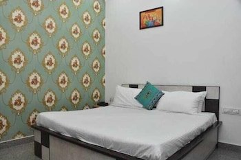 Ramas Resort,Niwai>>Jaipur,3 star
