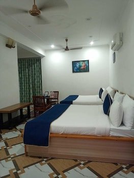 Ramas Resort,Niwai>>Jaipur,3 star