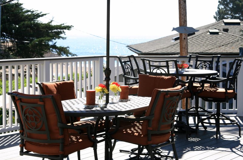 ocean echo inn and beach cottages