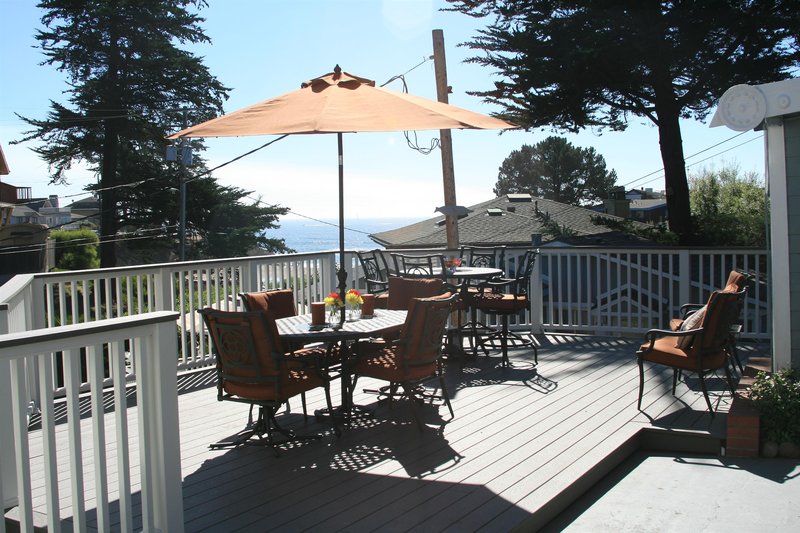ocean echo inn and beach cottages