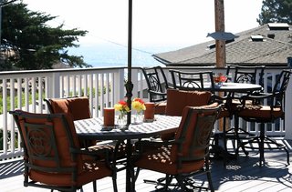 ocean echo inn and beach cottages