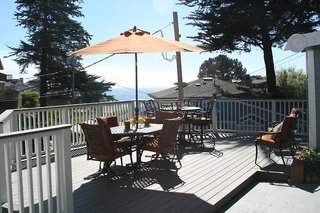 ocean echo inn and beach cottages