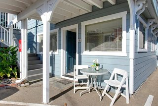 ocean echo inn and beach cottages