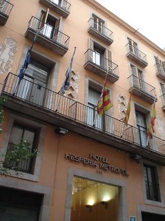 Hesperia Barri Gotic,Ample 31,3 star
