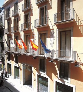 Hesperia Barri Gotic,Ample 31,3 star