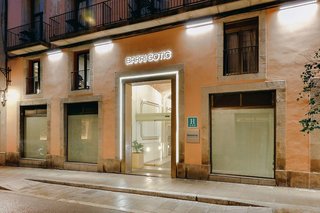 hesperia barri gotic