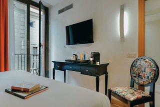 hesperia barri gotic