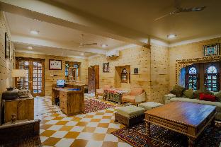 Hotel Grand Khalifa,Amar Sagar Pol>>Jaisalmer,4 star