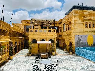 Hotel Grand Khalifa,Amar Sagar Pol>>Jaisalmer,4 star