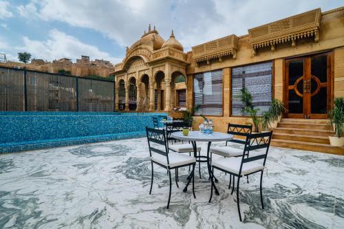 hotel grand khalifa