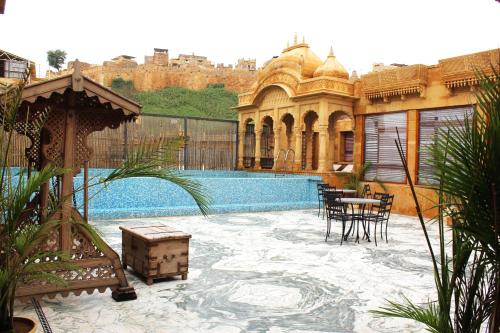 hotel grand khalifa
