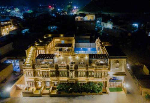hotel grand khalifa