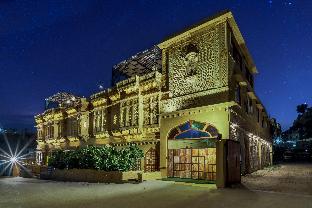 hotel grand khalifa