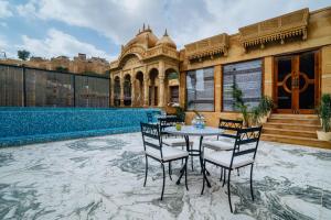 hotel grand khalifa