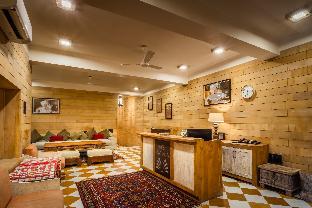 hotel grand khalifa