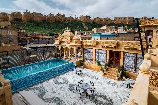 hotel grand khalifa