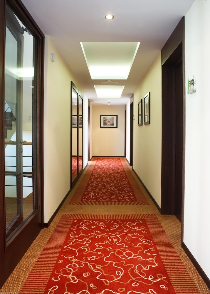 the hotel fitzgerald