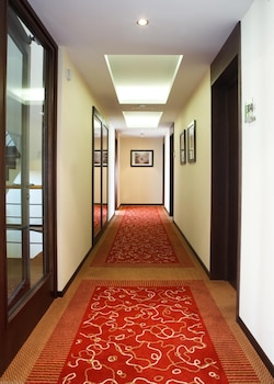 the hotel fitzgerald