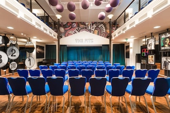 the hotel fitzgerald