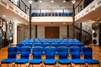 the hotel fitzgerald