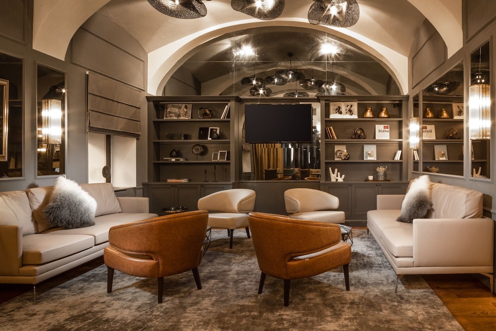 the hotel fitzgerald