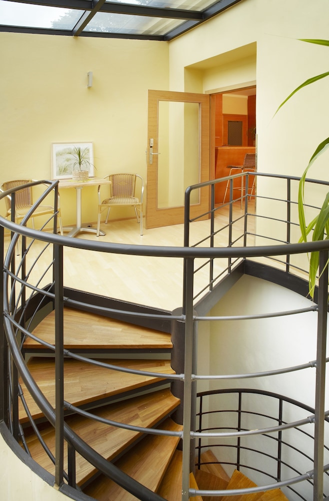 the hotel fitzgerald