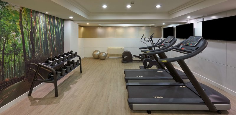 nh barcelona eixample