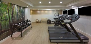 nh barcelona eixample